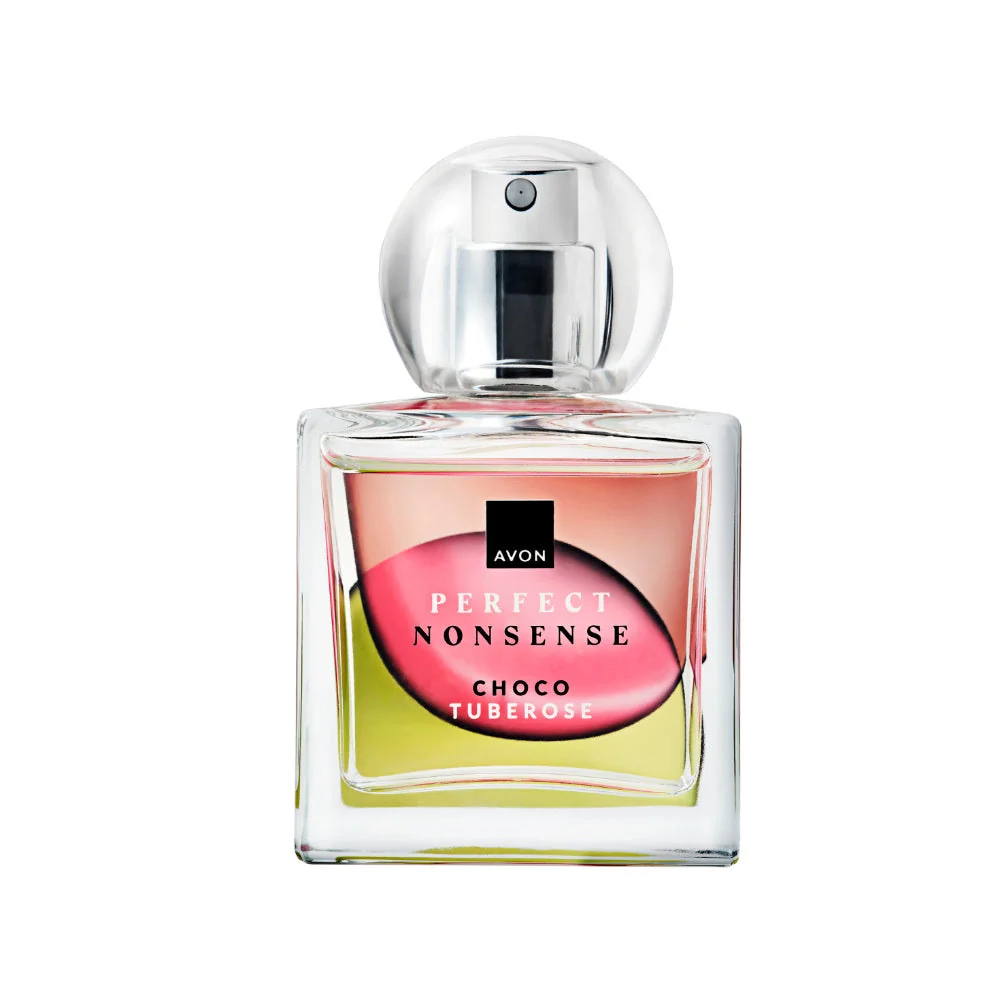 Perfect Nonsense Choco Tuberose EDP