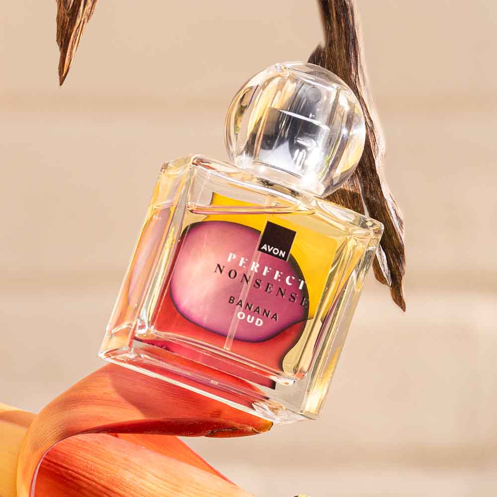 Perfect Nonsense Banana Oud EDP